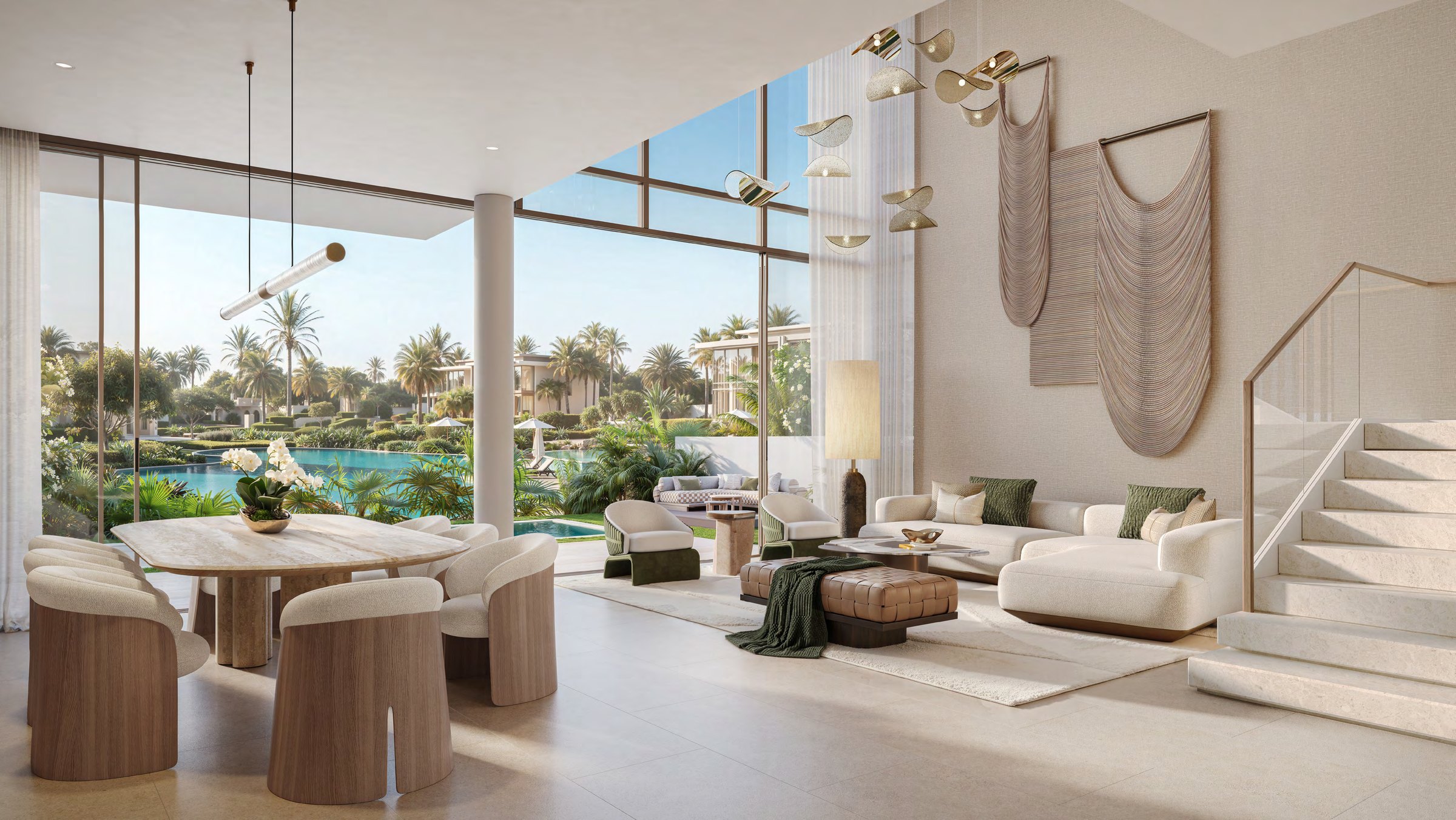 Bay Estate Dubai Islands